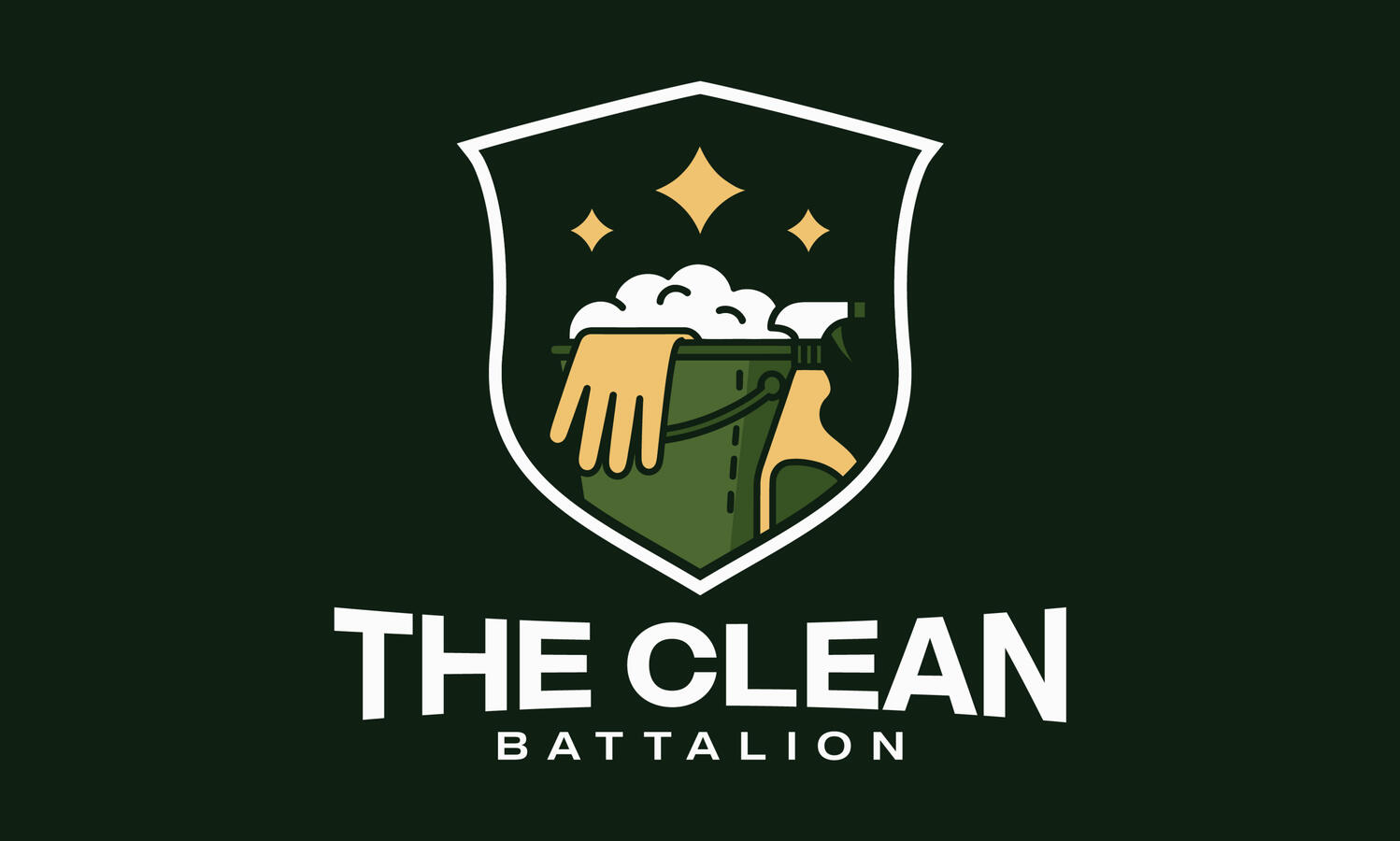 The Clean Battalion